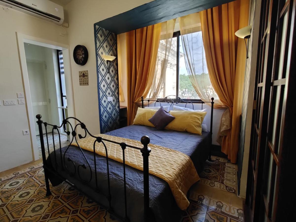 Near Valletta City - Open Views - Ta Tessie Suite In Floriana - Malta Extérieur photo