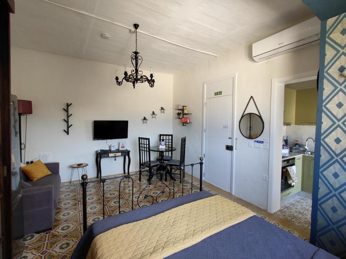 Near Valletta City - Open Views - Ta Tessie Suite In Floriana - Malta Extérieur photo