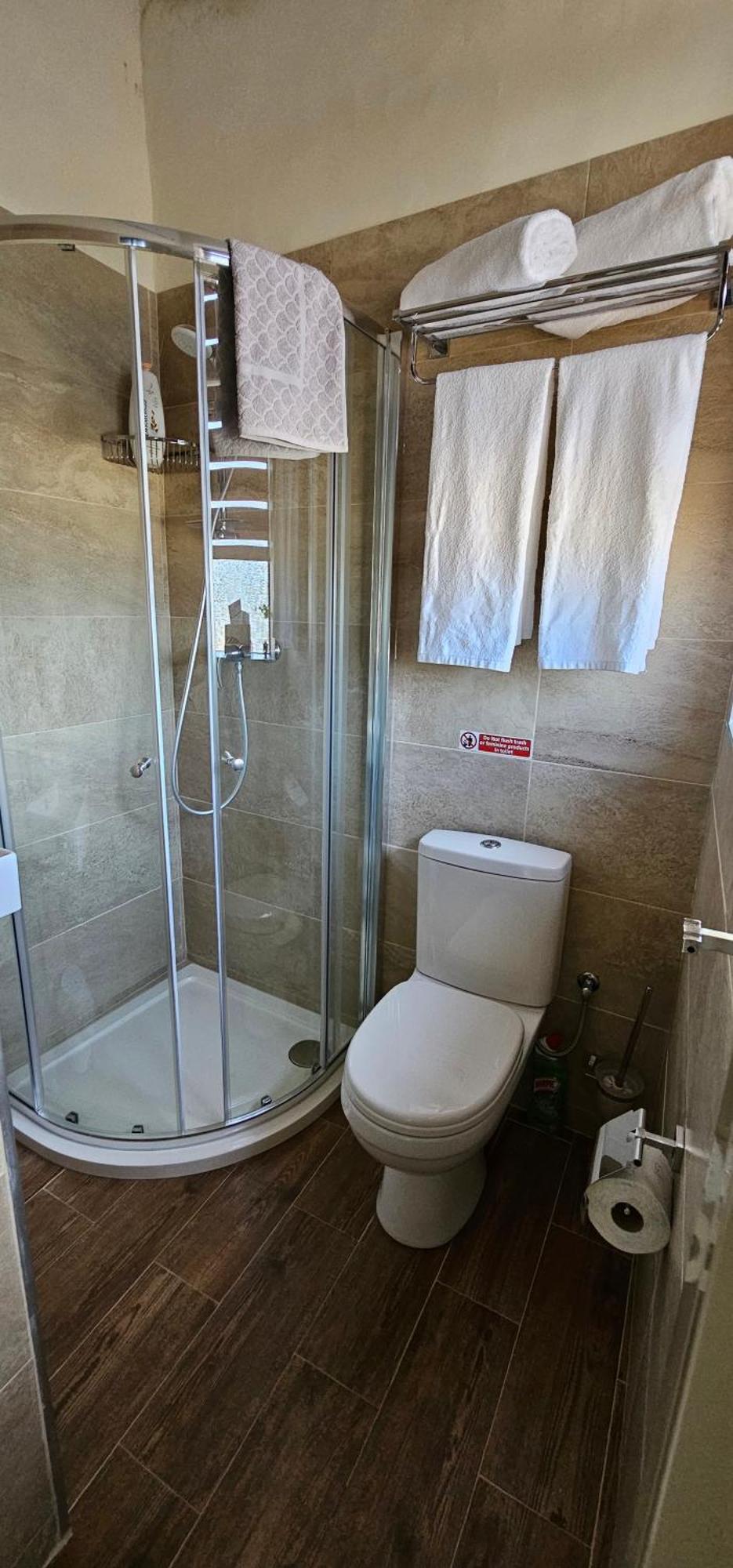 Near Valletta City - Open Views - Ta Tessie Suite In Floriana - Malta Extérieur photo