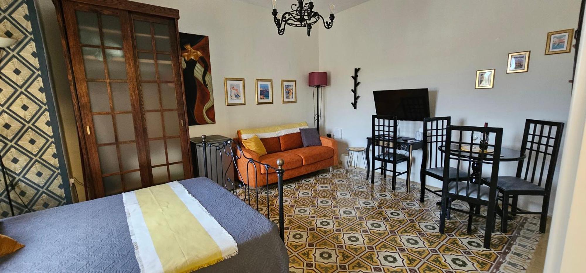 Near Valletta City - Open Views - Ta Tessie Suite In Floriana - Malta Extérieur photo